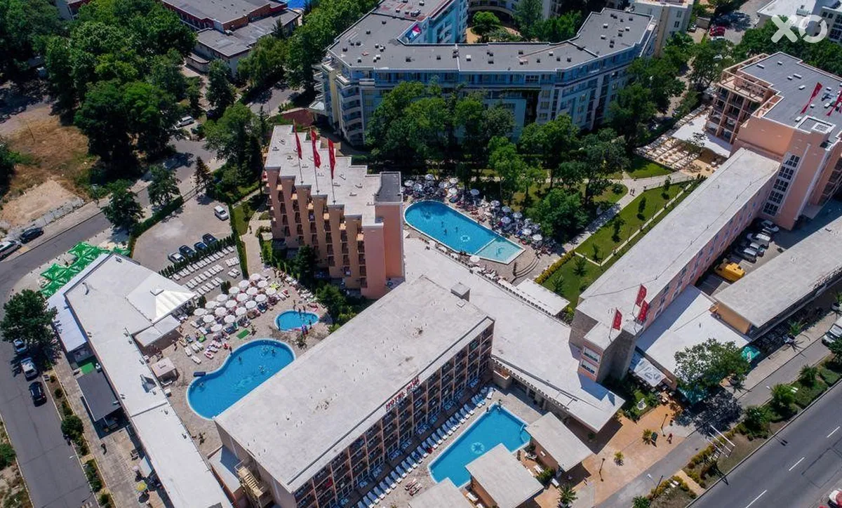 Ріва Парк