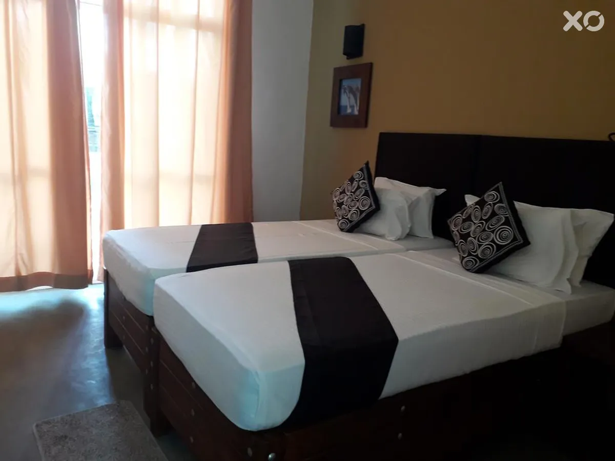 Nil Diya Beach Resort