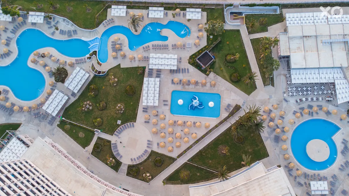 Akti Imperial Deluxe Resort & Spa
