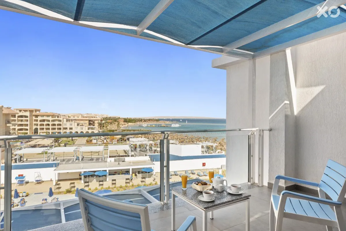 Albatros Blu Spa