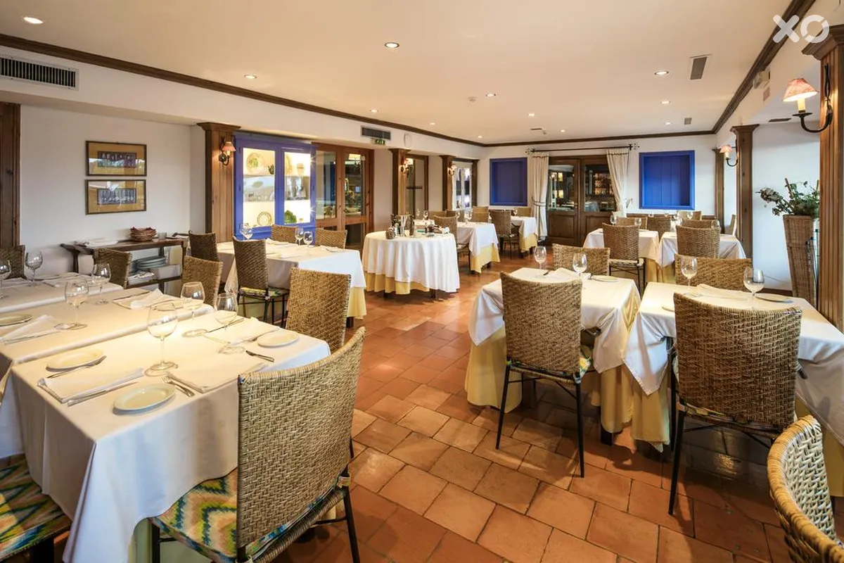 Da Aldeia Hotel