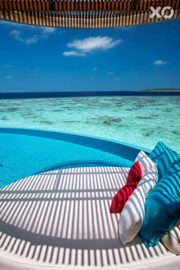 Milaidhoo Island Maldives