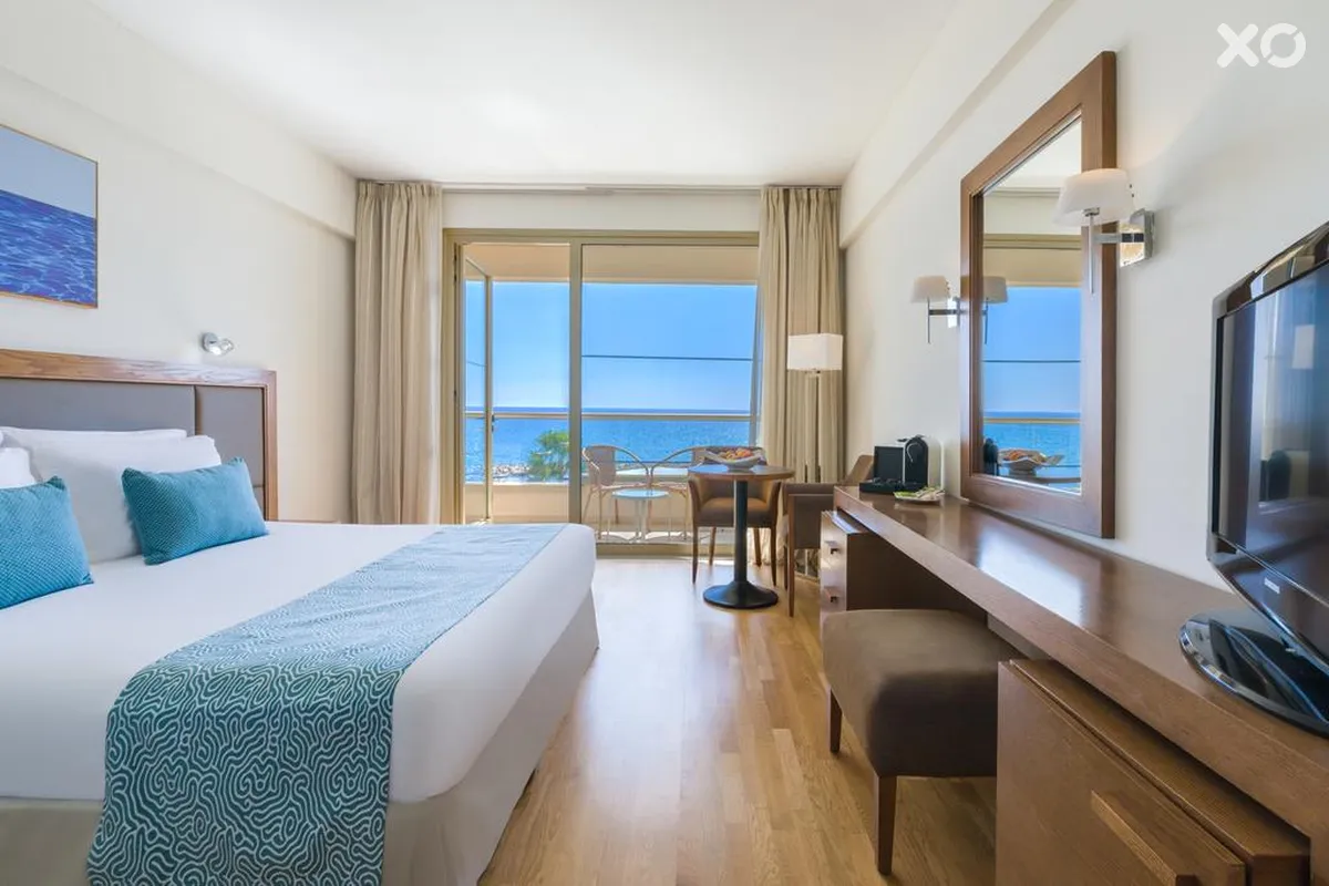 Golden Bay Beach
