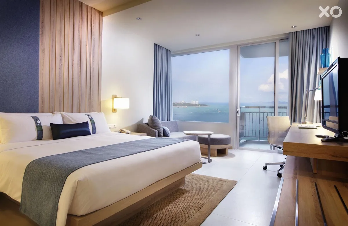 Holiday Inn Pattaya