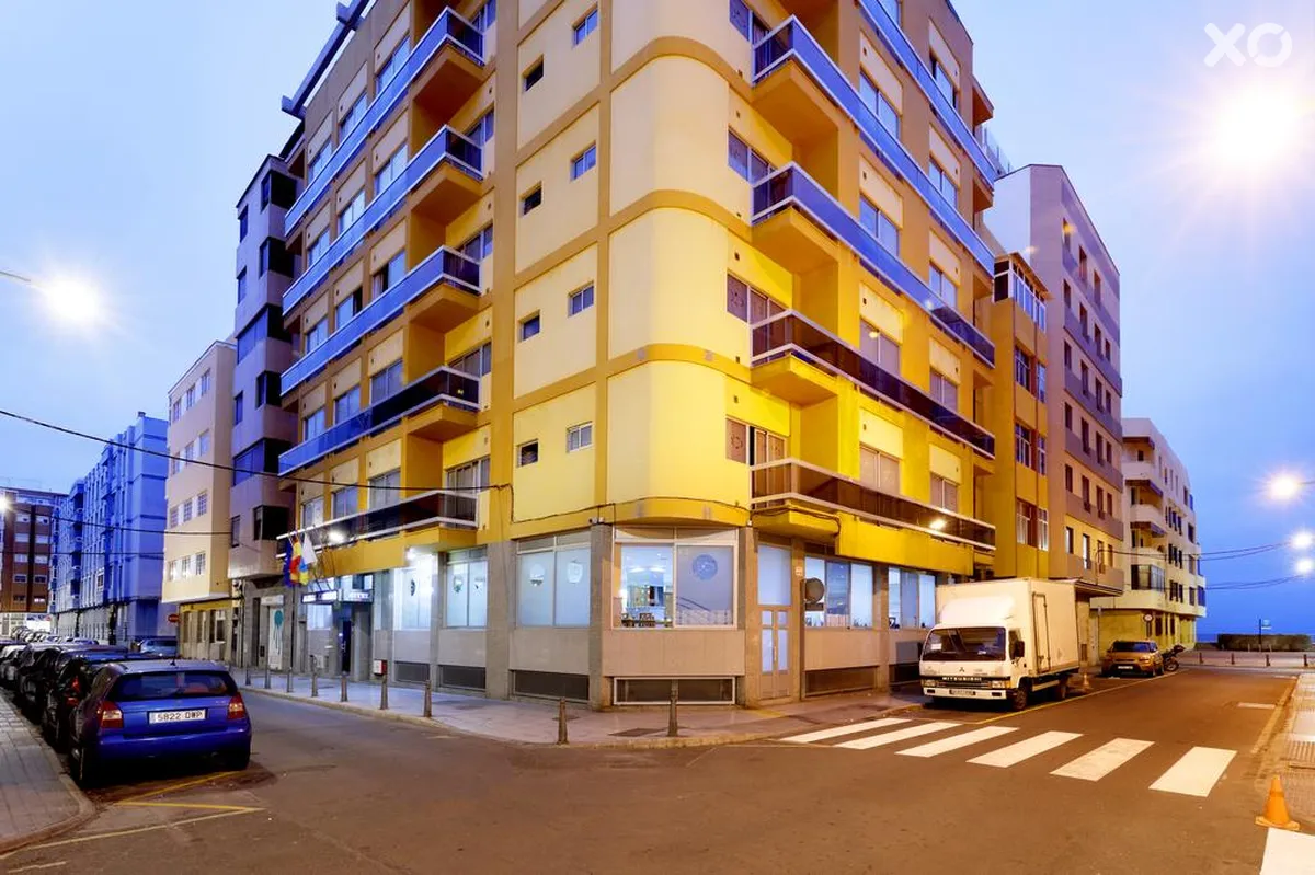 Alisios Canteras