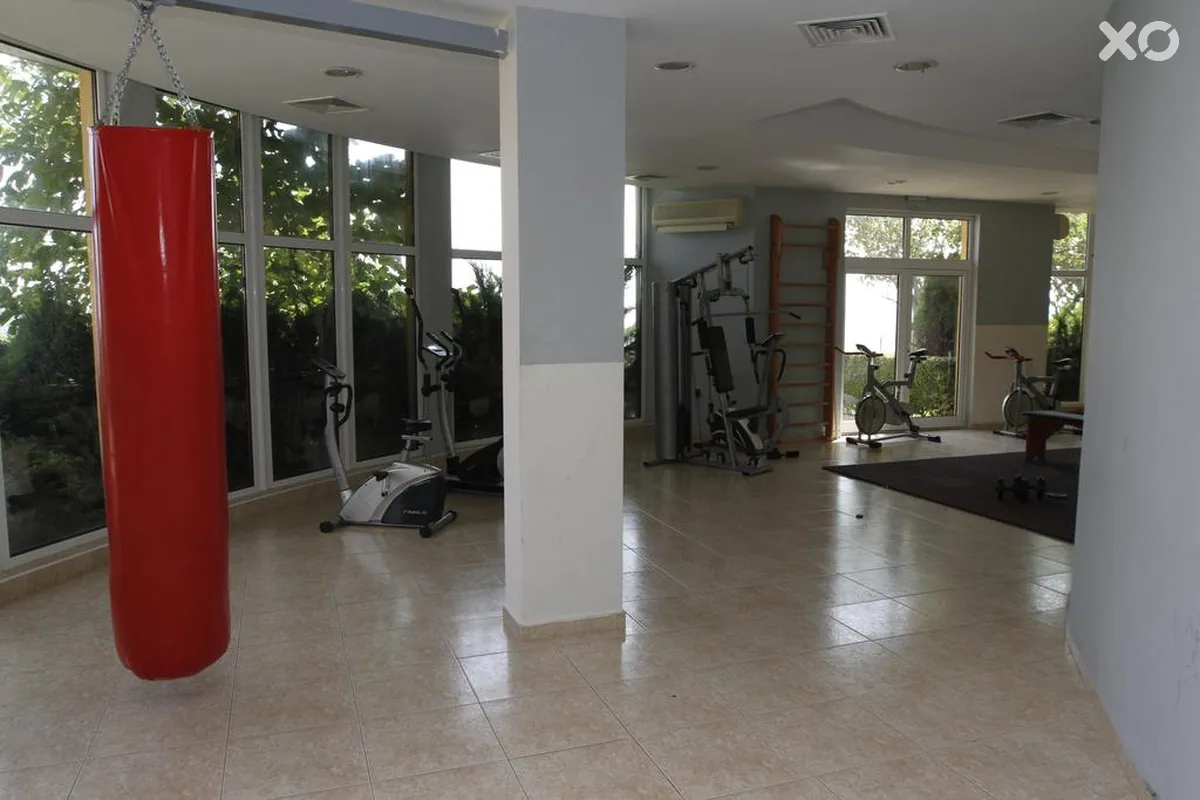 Midia Grand Resort