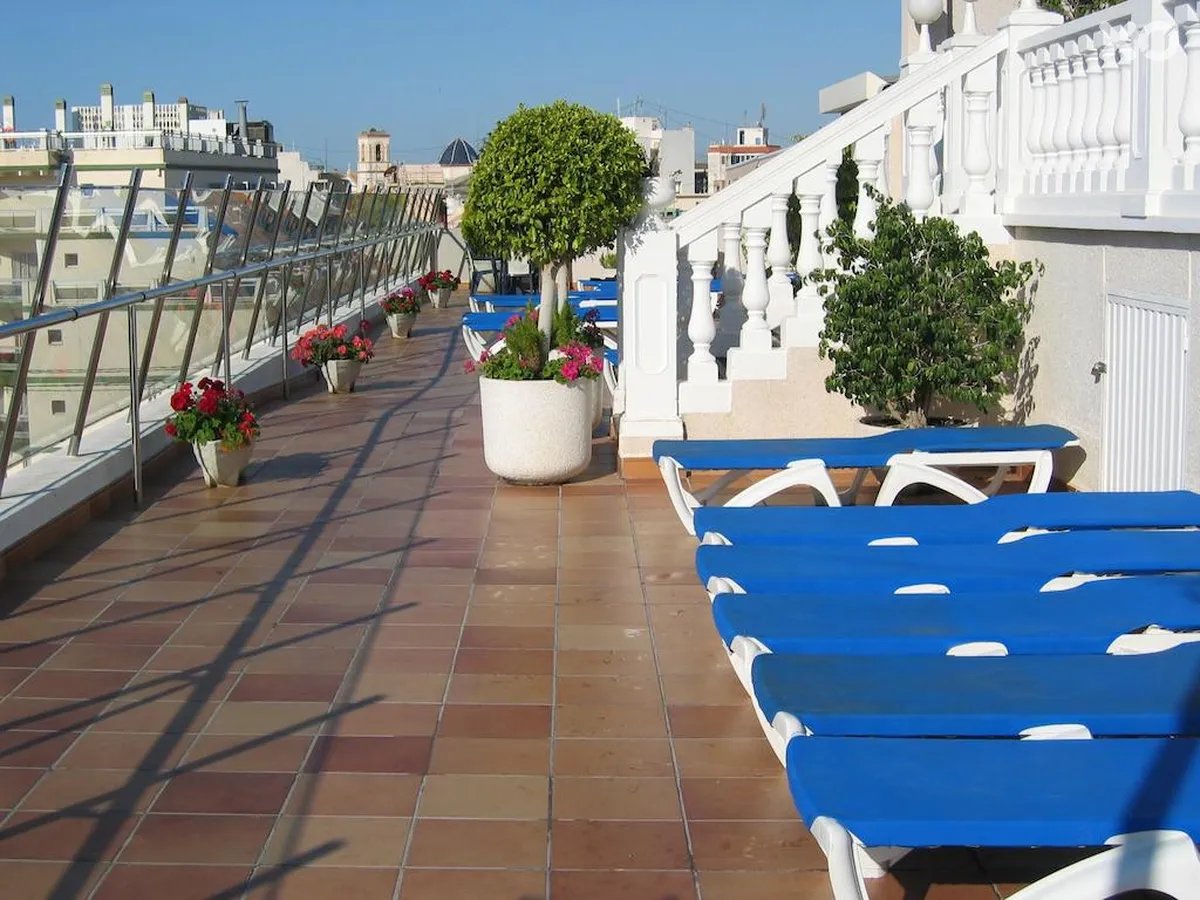 Avenida Hotel