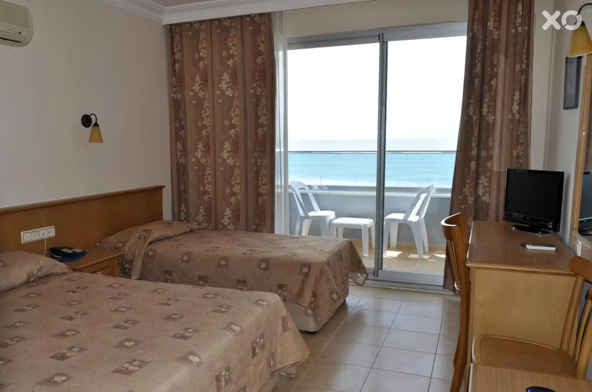 Azak Beach Hotel