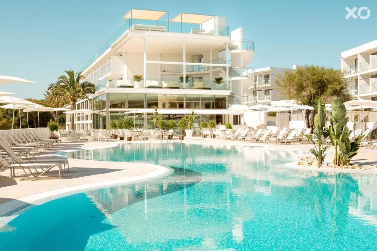 Monsuau Hotel