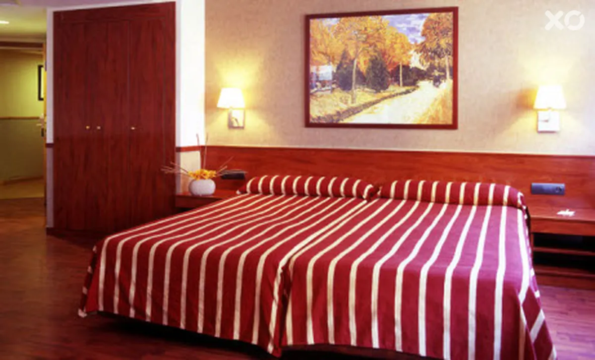 Catalonia Park Putxet