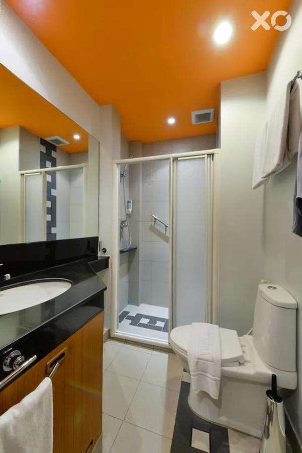 iCheck Inn Sukhumvit Soi 19