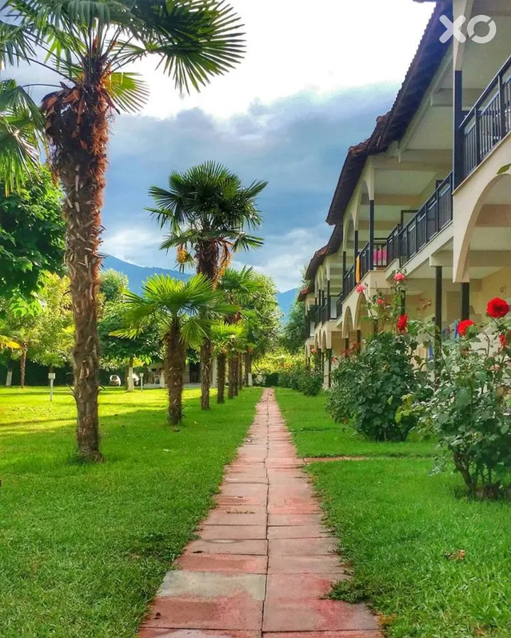 Afroditi Hotel