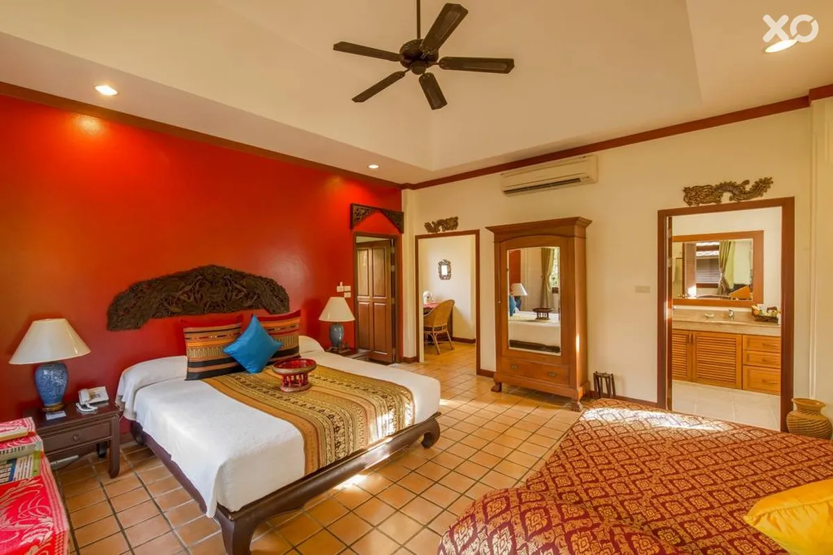 Rabbit Resort Pattaya