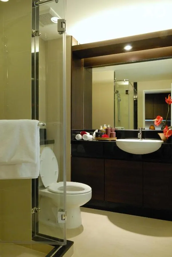 The Narathiwas Hotel & Residence