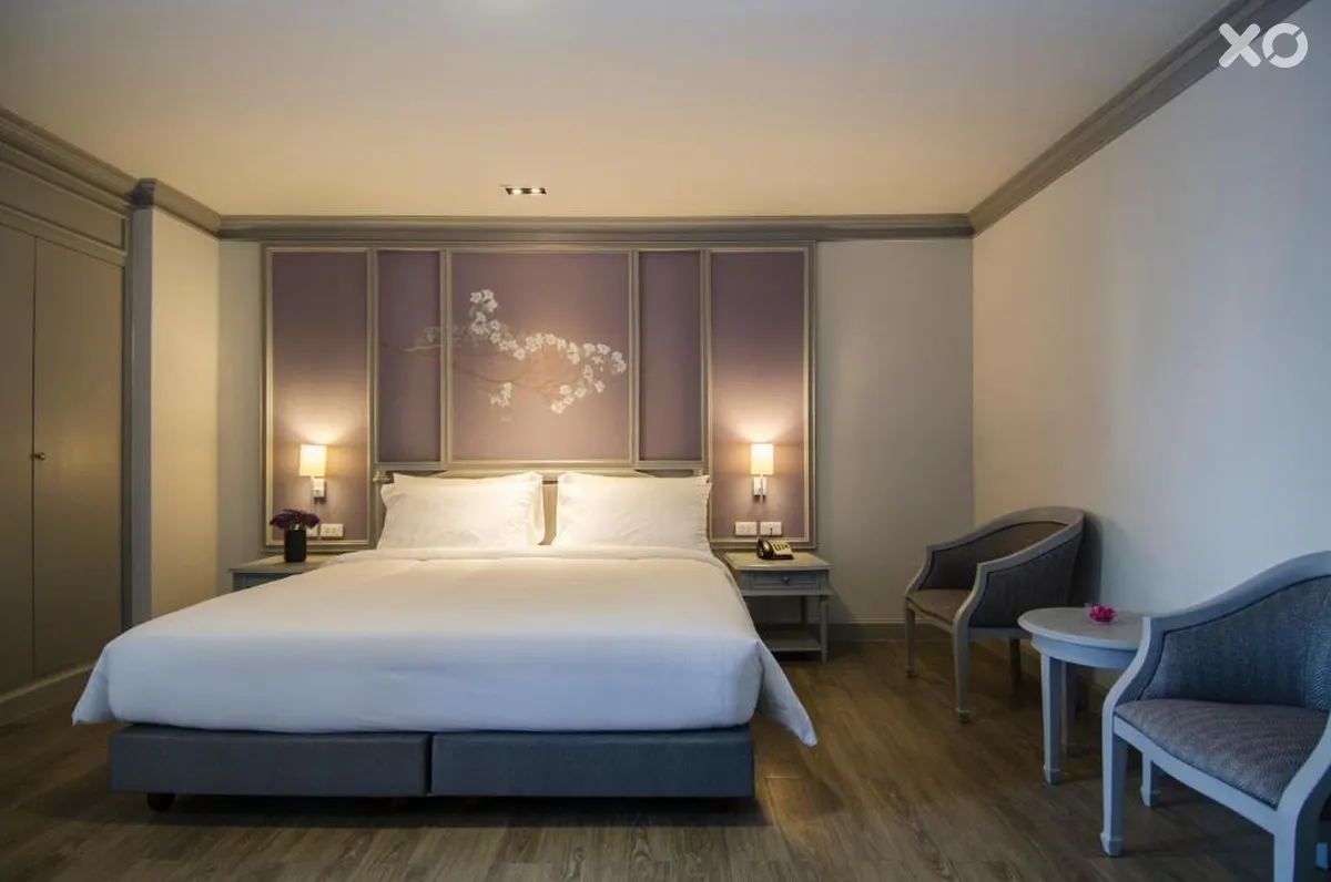 The Pantip Ladprao Bangkok Hotel