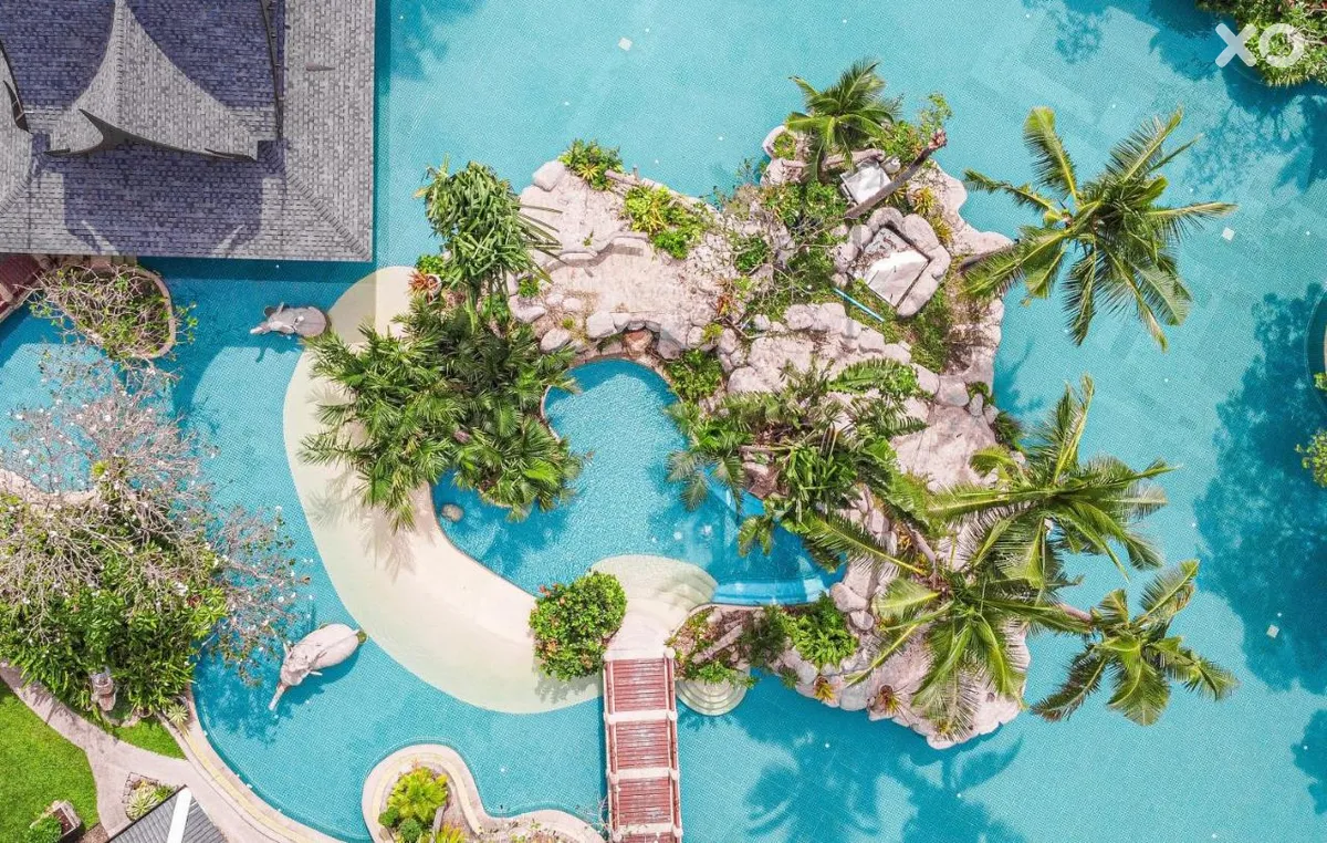 Thavorn Beach Village Resort & Spa