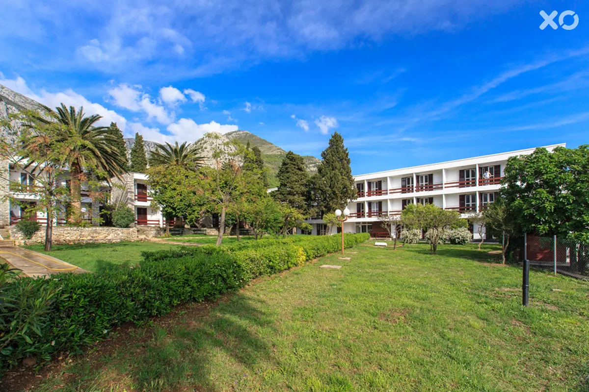 Juzno More Hotel