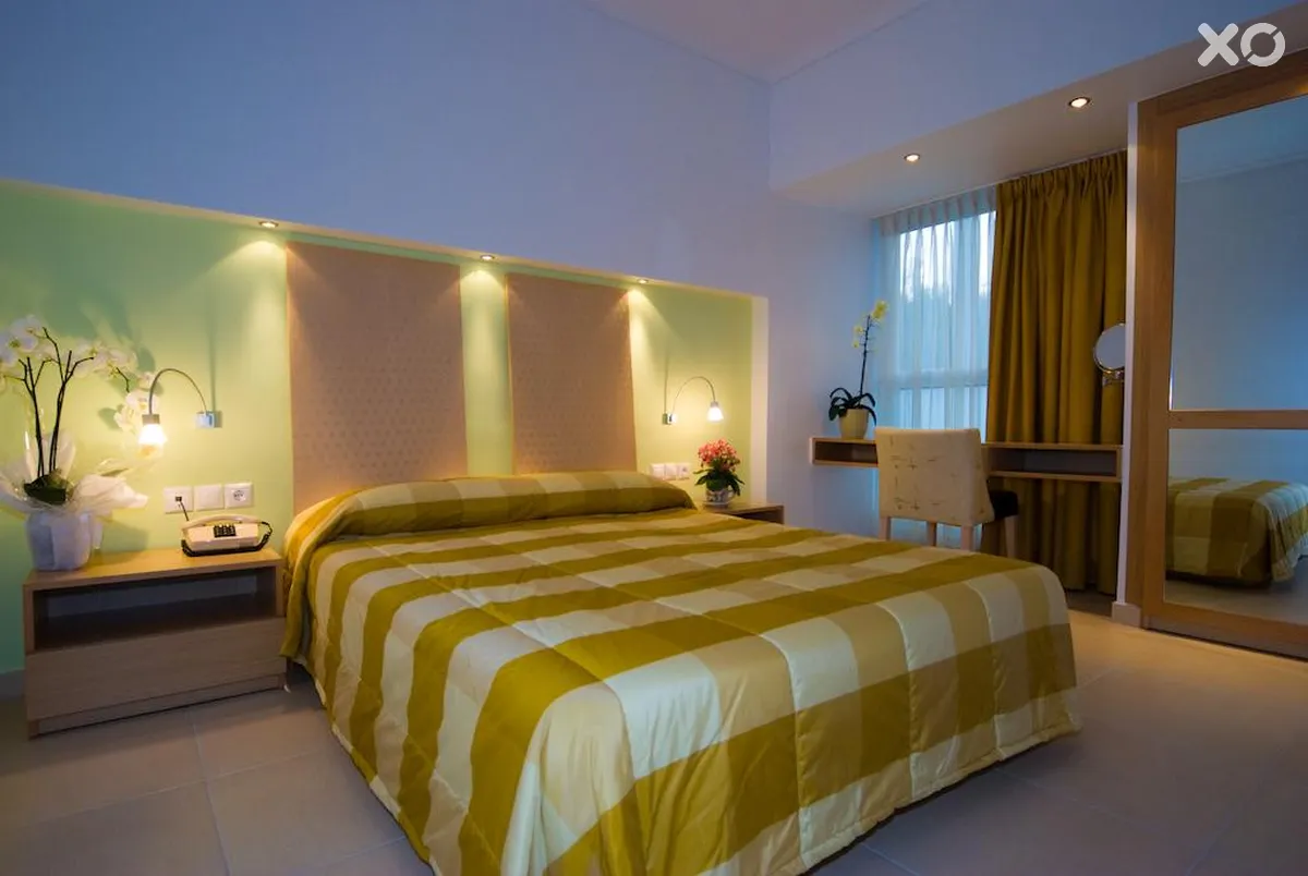 Mendi Hotel