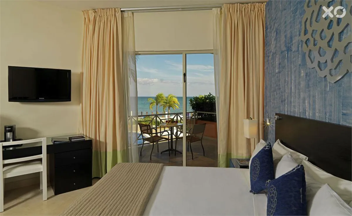Ocean Maya Royale