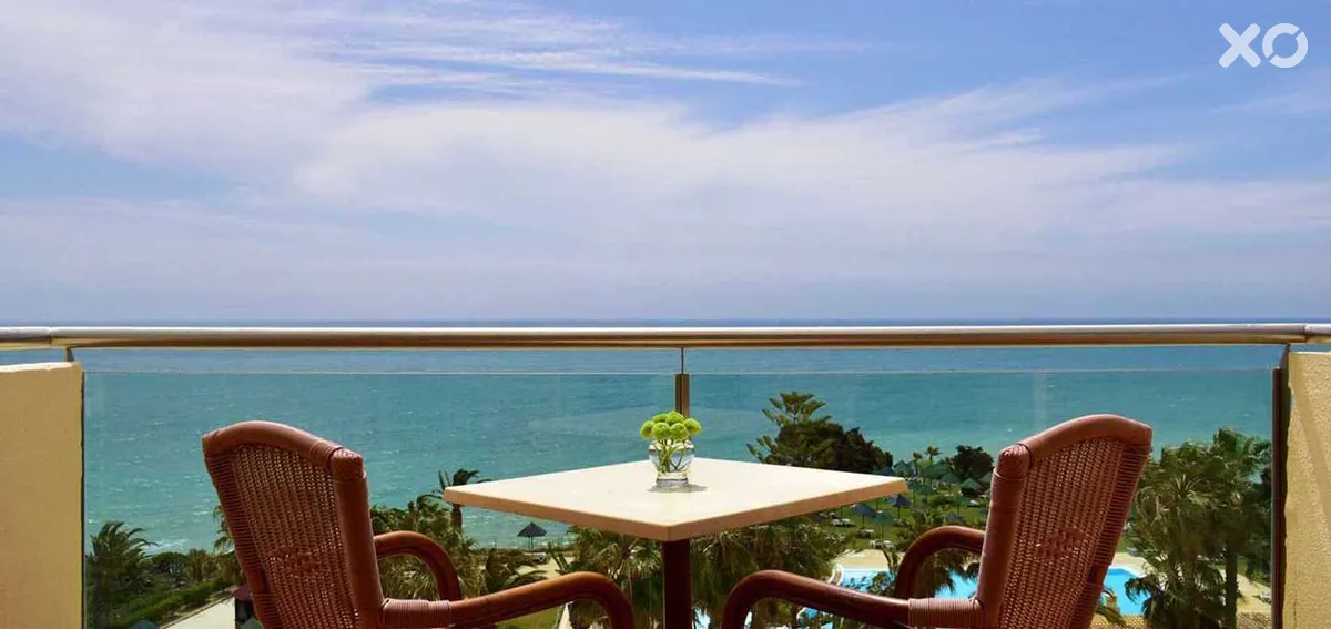 Pestana Viking Beach & Golf Resort