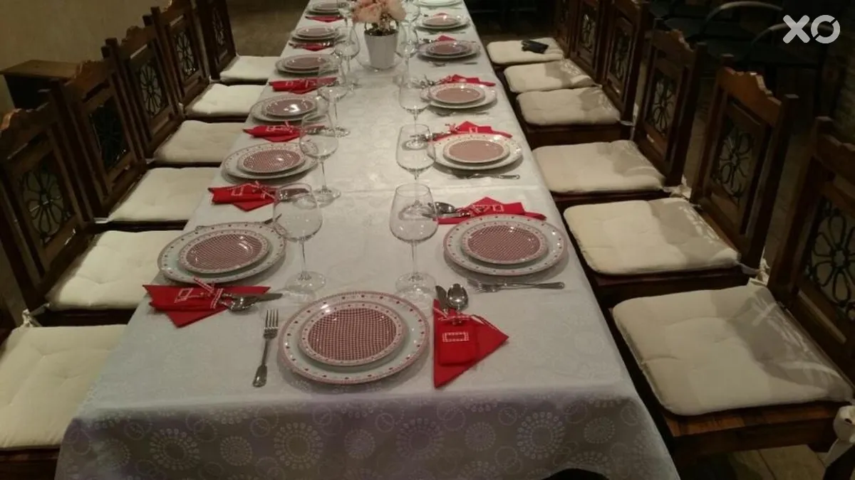 Mare Villa
