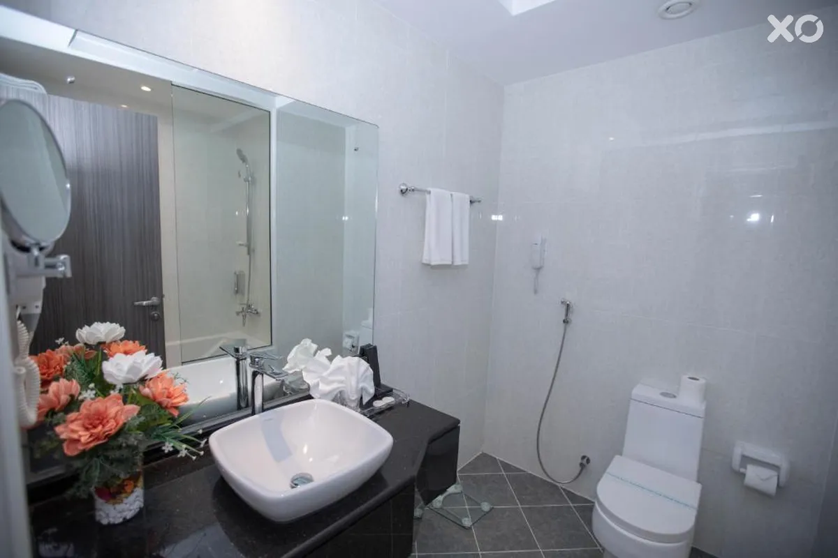 Fortis Hotel