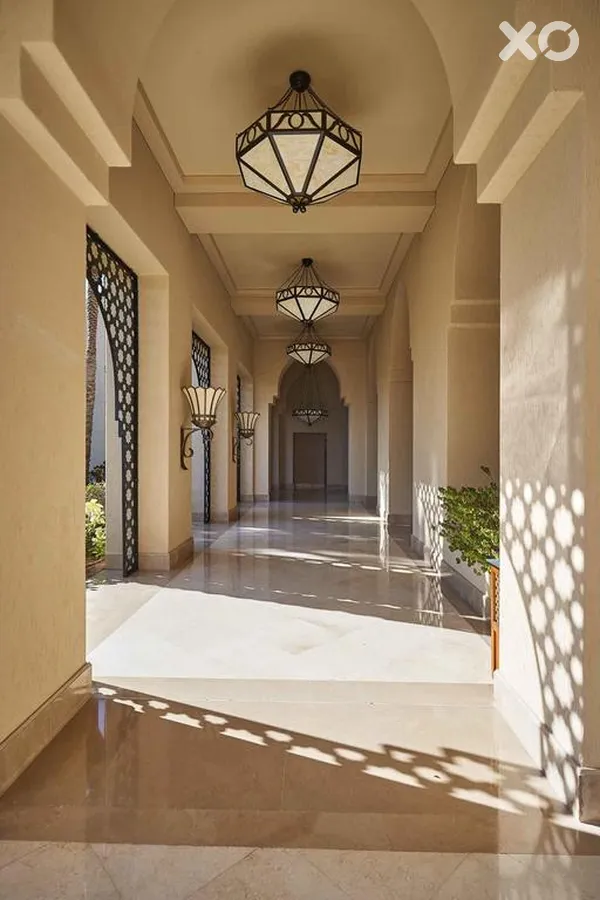 Four Seasons Resort Sharm El Sheikh