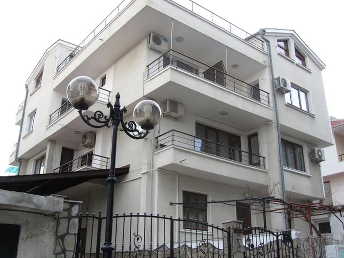 Villa Pepi