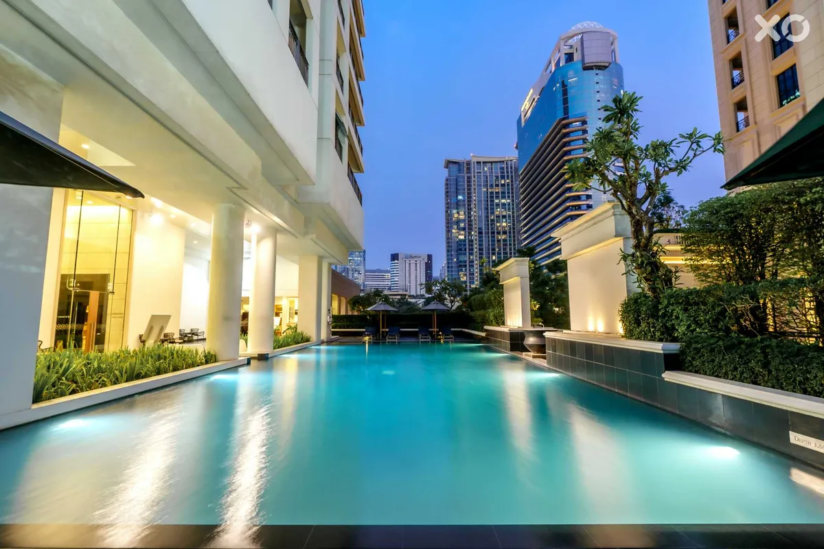 Grande Centre Point Ploenchit
