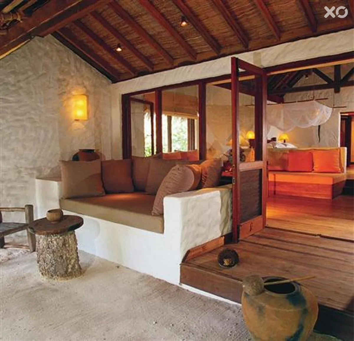 Soneva Fushi