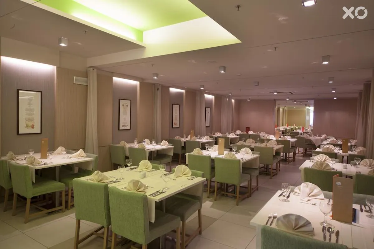 Vespera Family Hotel