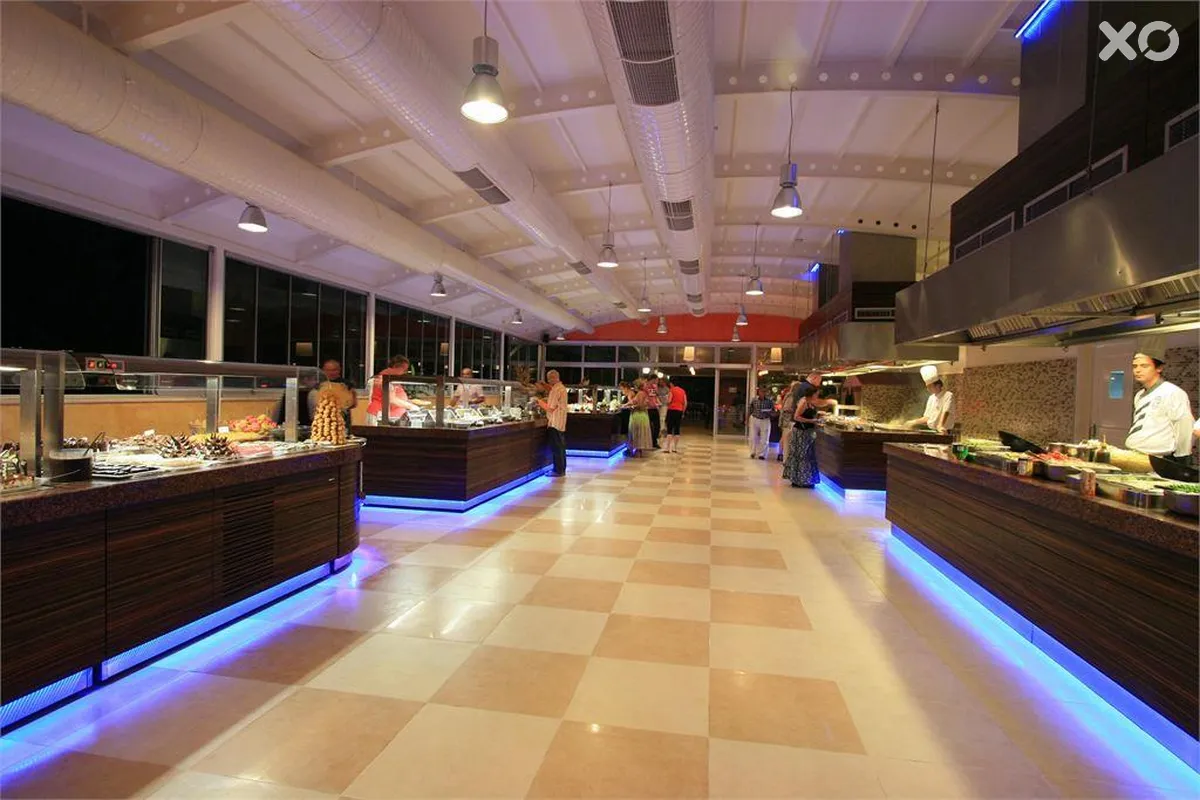 Belcekiz Beach Club