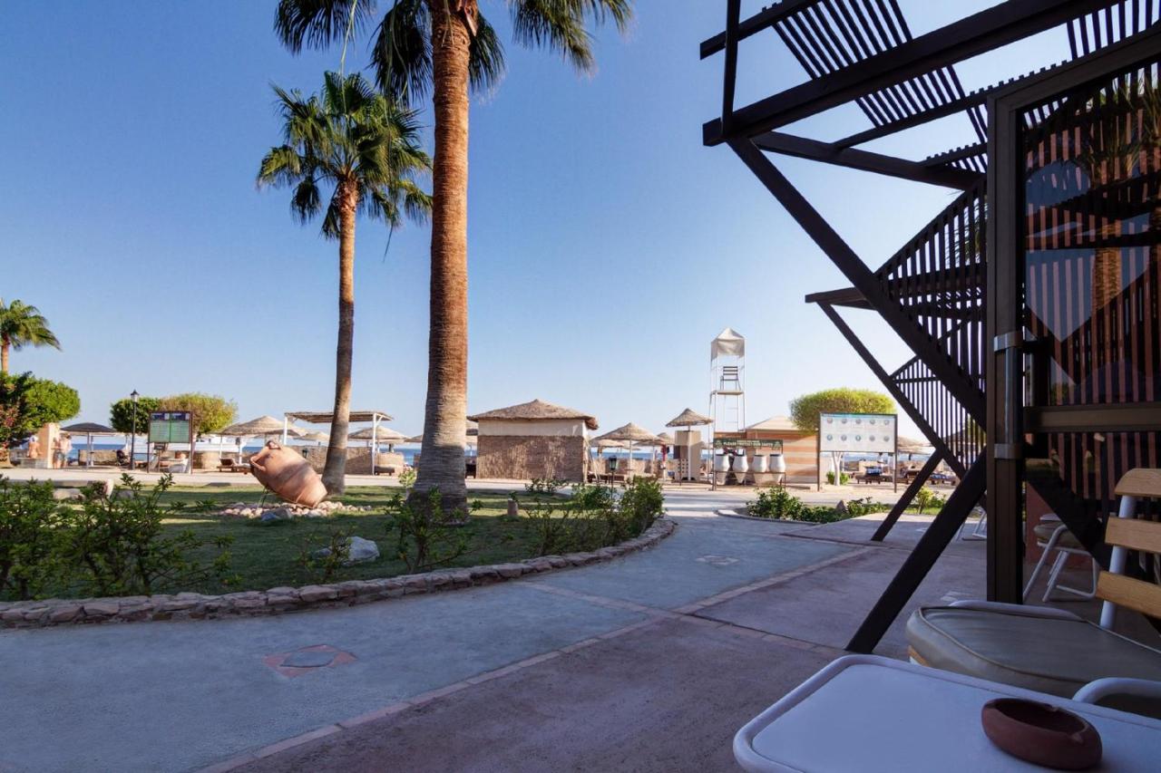 Eagles Paradise Abu Soma Resort