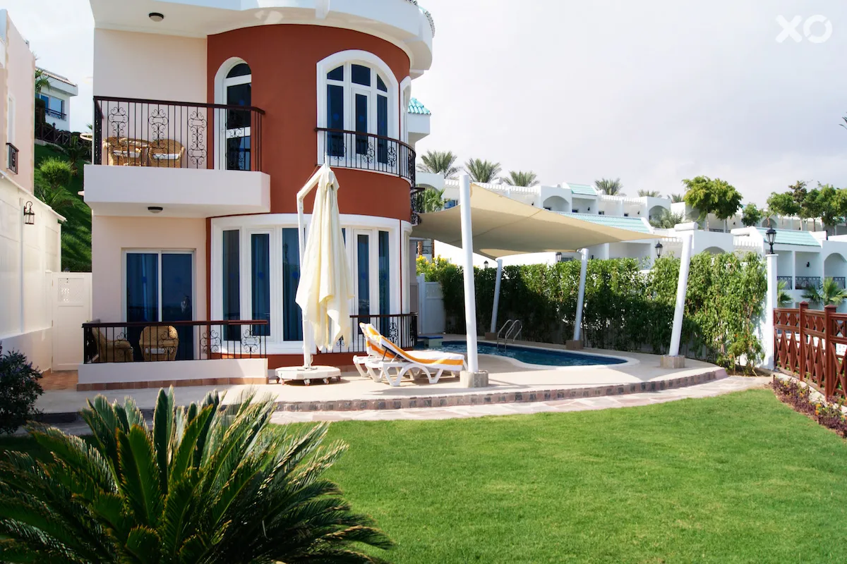 Sultan Gardens Resort