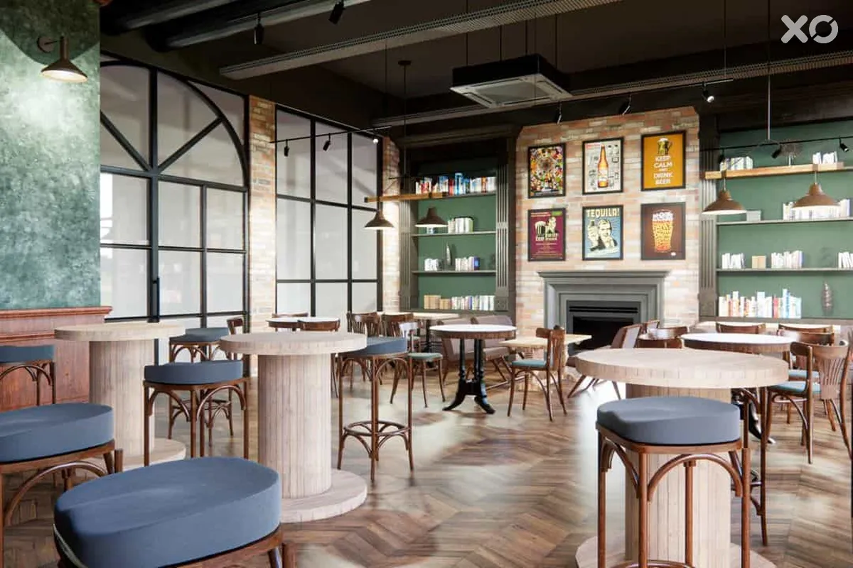 Aletris Deluxe Hotel & Spa