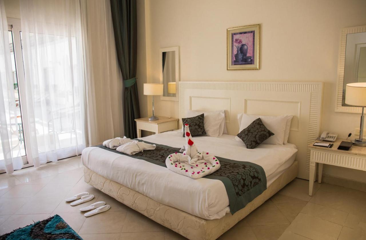 IL Mercato Hotel & Spa (ex.Iberotel Il Mercato)