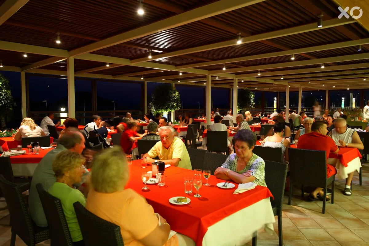 La Blanche Resort & Spa