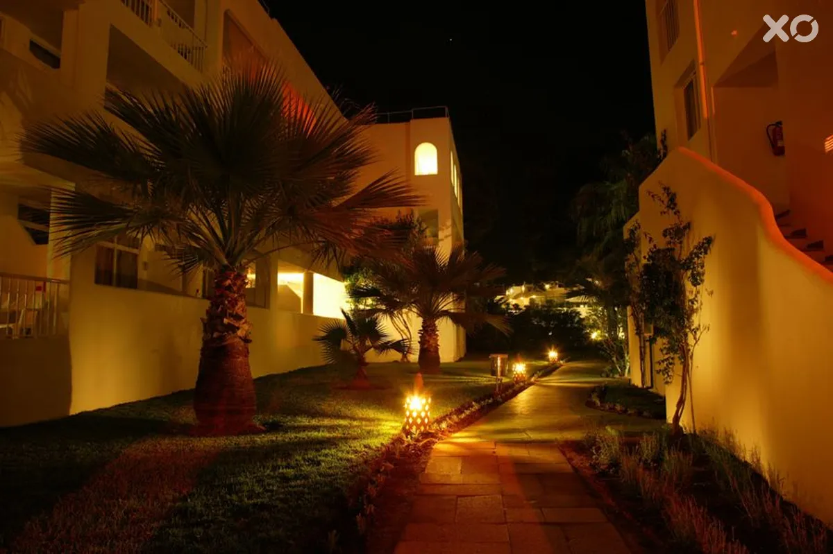 Prinsotel Alba Apartments