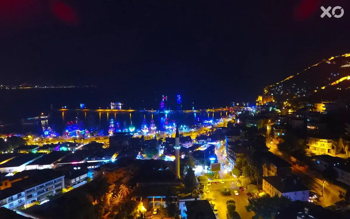 Ergun Hotel