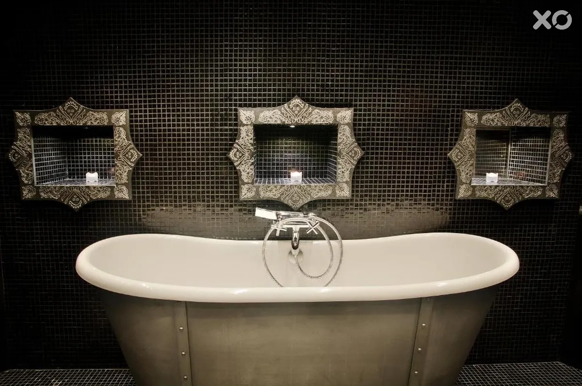 Villas Elenite Premium