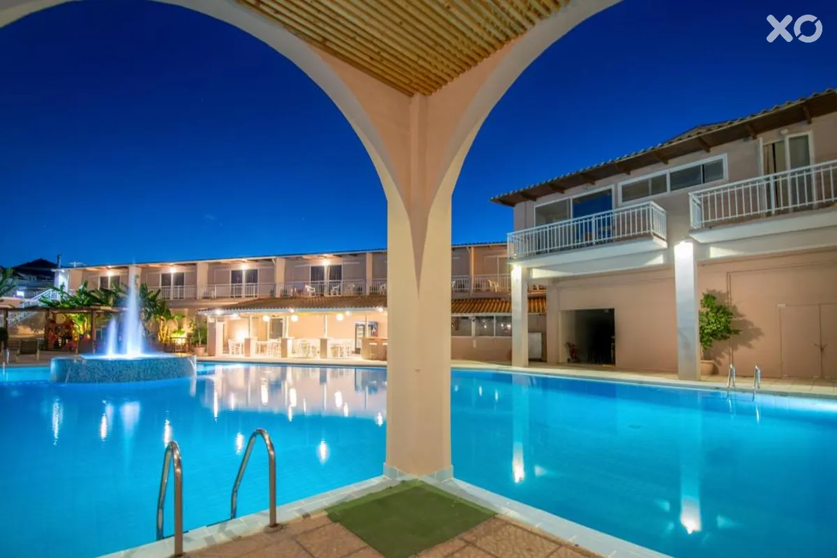 Papillon Hotel