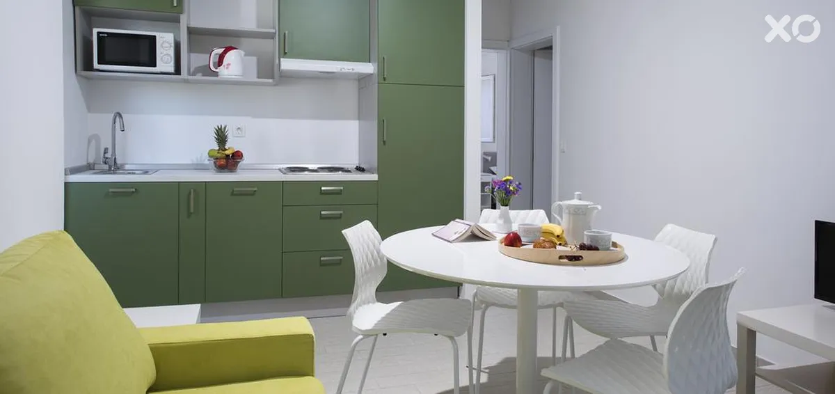 Aminess Port 9 Residence