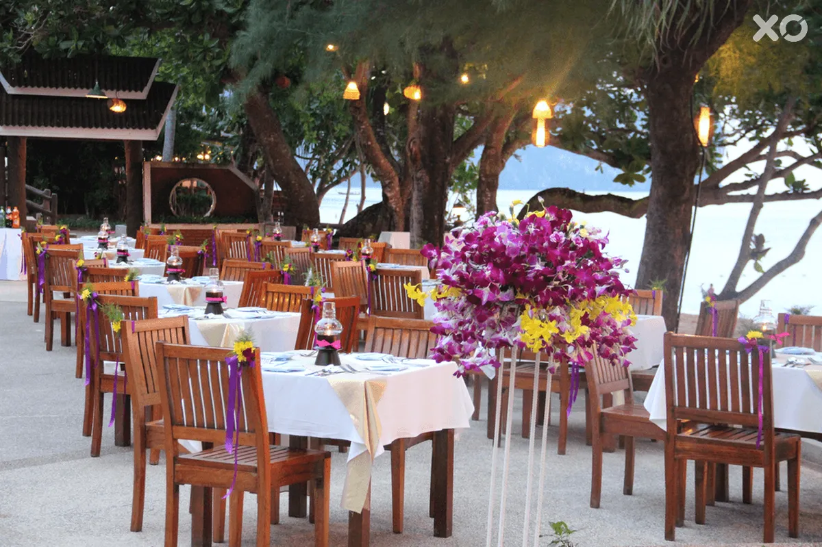 Krabi Resort