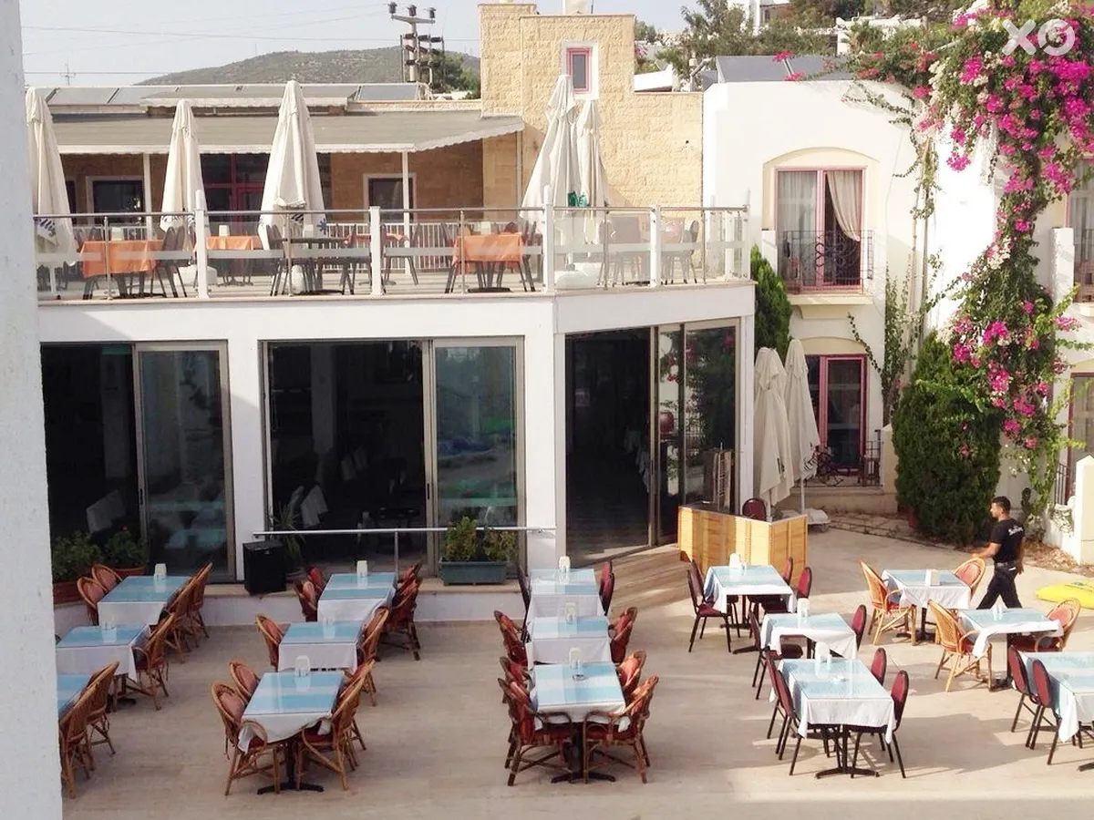 Serpina Hotel