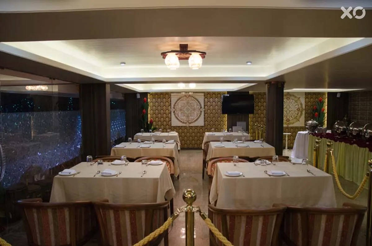 La Grace Resort