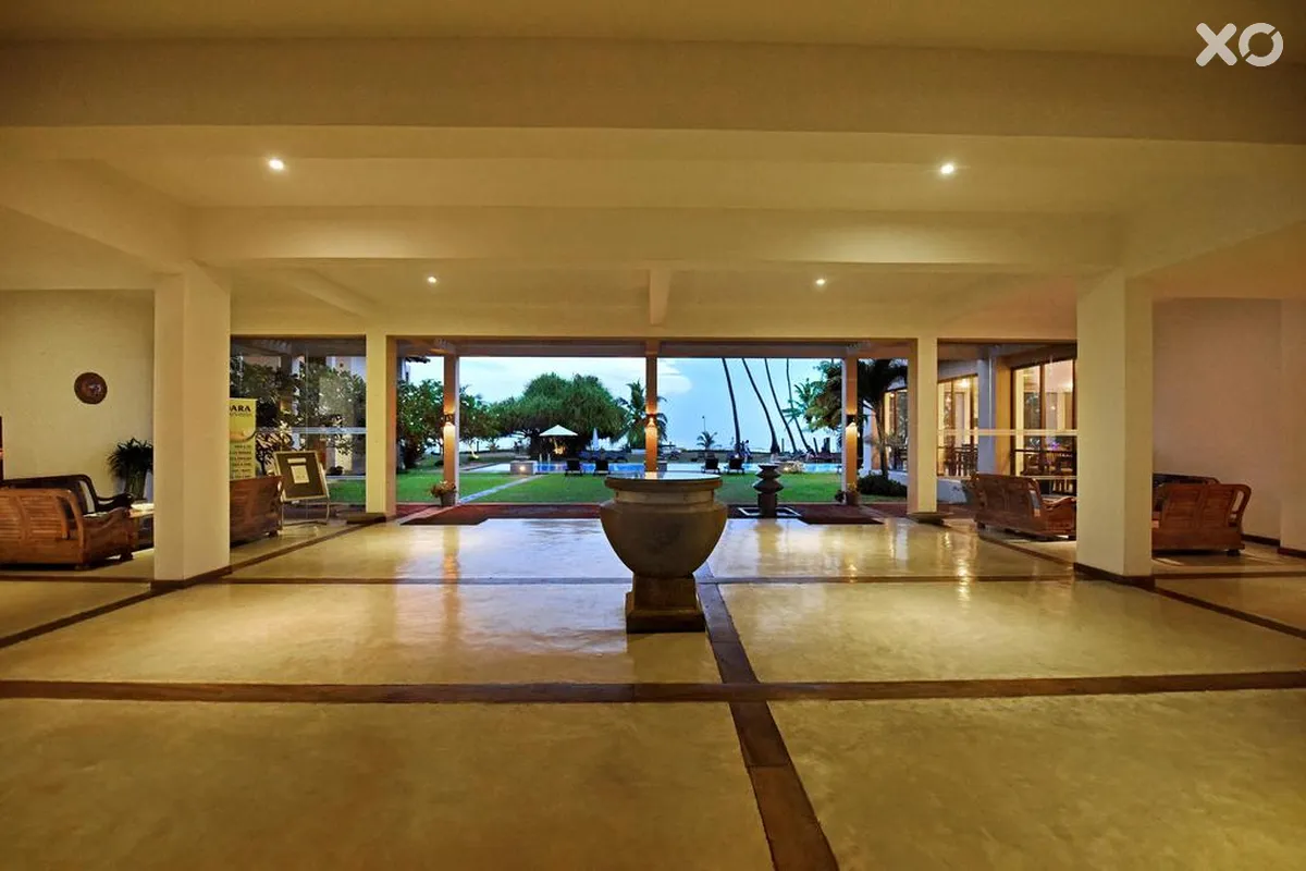 Mandara Resort Mirissa