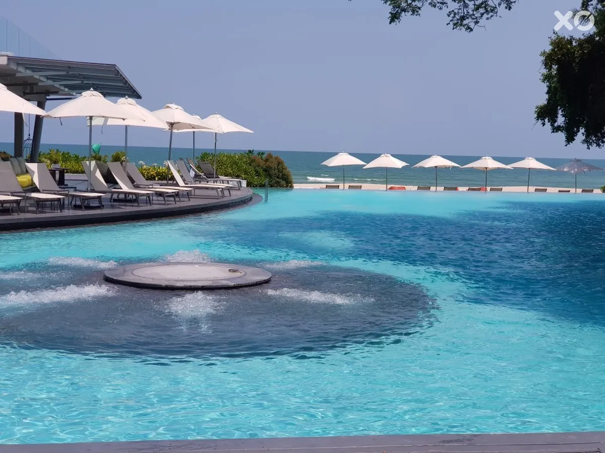 Veranda Resort Hua Hin