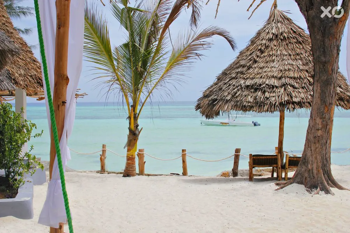 Aya Beach Bungalows