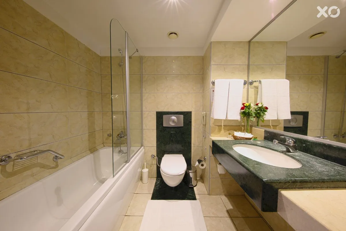 Timo Resort Hotel