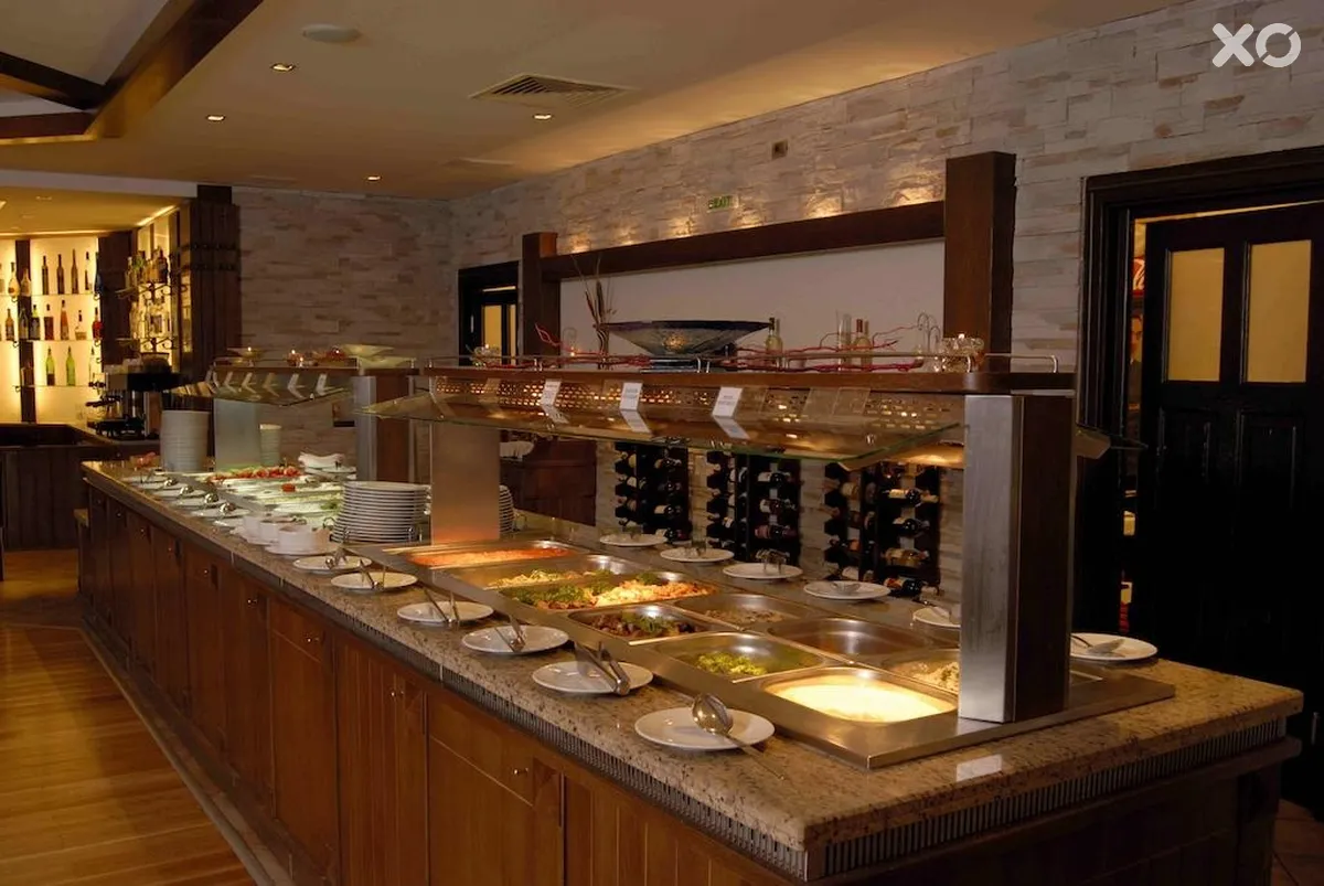 Lion Hotel Bansko